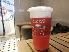-椰椰大吉(海城店)