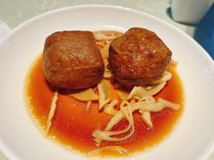 -金典银峰老鹅馆·昆山菜(亭林公园店)