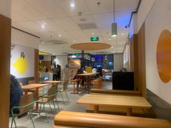 -麦当劳(玉桥中路店)