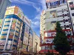 -秋叶原电器街