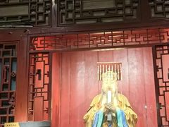 -成都武侯祠博物馆