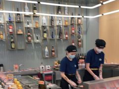 -西树泡芙(珠海华发商都店)