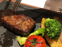 -原石牛扒·约会餐厅(龙城万科里店)