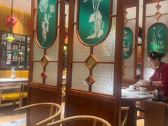 -禄运茶居·手工点心(猎德店)