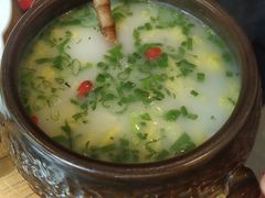 -北京老铺烤鸭(高新店)