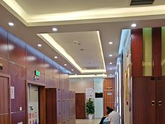 -美年大健康(埌东分院)