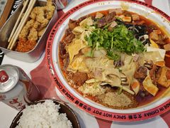 -文立新麻辣烫(合生汇21街区店)