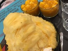 -Ice Monster冰馆·CNN评选全球十大甜品(国贸商城店)
