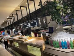 -海天盛宴海鲜自助(正大广场店)