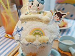 -氷冰凉刨冰甜品(北京路店)