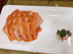 -北京全聚德(西客站店)