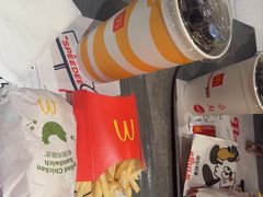 -麦当劳(领展中心城店)