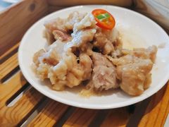 -顺德美的万豪酒店-万豪中餐厅