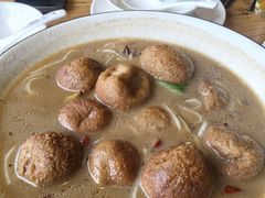-一盏明灯全素斋(殊像寺店)