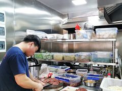 -老顺兴干拌面(雨花亭店)