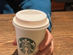 -星巴克臻选(南京金茂览秀城店)