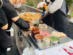 -六广门毛阿姨糯米饭