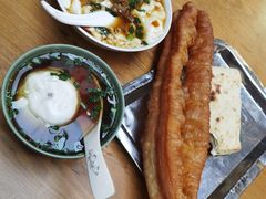 -游埠豆浆(上城区中山南路店)