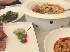 -院8里·少城记忆老川菜(宽窄巷子店)