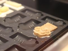 -熊姬手作茶物(汇金谷店)