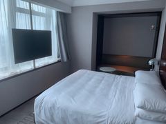 -上海龙之梦万丽酒店