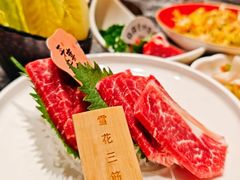 -牛将军•涮肉•烤肉•铁板烧(北京王府井·故宫店)