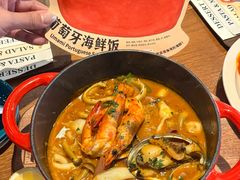 -UPPER KITCHEN(延安路店)