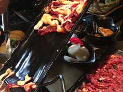 -手选潮汕鲜活牛肉火锅(二七广场店)