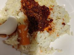 -清真.德枭炕肉店.青海菜(大新街夜市店)