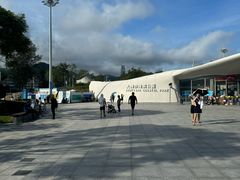 -大梅沙海滨公园