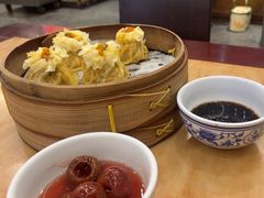 -都一处烧麦馆(前门店)