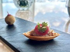 -广州四季酒店·佰鲜汇·现代法餐