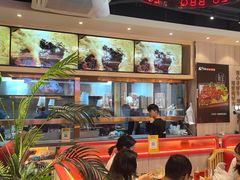 -龙虾奇迹(大华三路店)
