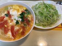 -金太太速食(北下关店)