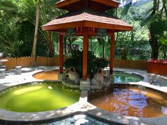 -碧水湾温泉
