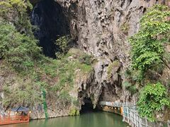 -英西峰林·洞天仙境