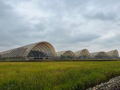 -中国天府农业博览园