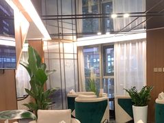 -圣和足道·瑶浴SPA·养生茶府(光华店)