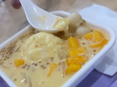 -满记甜品(加州阳光开元广场店)