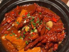 -庆江南江南菜(太仓南洋店)