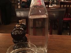 -Burger & Lobster(Dean Street)