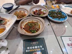 -鹅冠港式茶餐厅(来福士店)