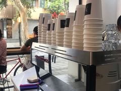 -常识咖啡common sense(春熙路店)