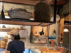 -仙峰天然面包(迎宾路店)