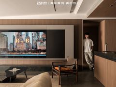 -翼森原创设计·全案实景落地