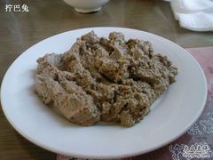麻豆腐-东兴顺爆肚张