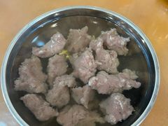 -老牌依强牛肉店(达道总店)
