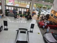 -上海和展广汽丰田4S店(老闵行店)
