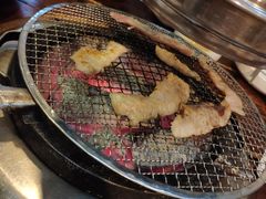 -小本家韩式烤肉(紫藤路店)