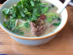 -唐河王记·南阳民间菜(国基路店)